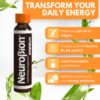 Caja con 10 viales de Neurobion Energy