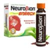 Frasco frontal de Neurobion Energy líquido