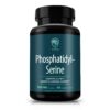 NeuroGuard fosfatidilserina etiqueta frontal