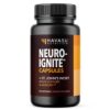 NeuroIGNITE suplemento cerebral para cognición 30 cápsulas
