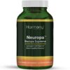 Neuropa Bacopa Supreme suplemento cognitivo 120 cápsulas frasco