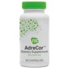 Frasco NeuroScience AdreCor 90 cápsulas