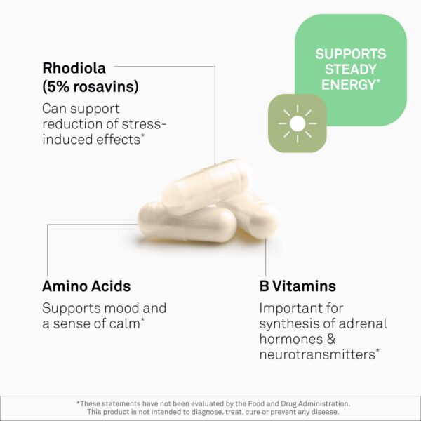 Version 1.0.0 Detalle etiqueta NeuroScience AdreCor