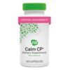 Frasco de NeuroScience Calm CP - 60 cápsulas