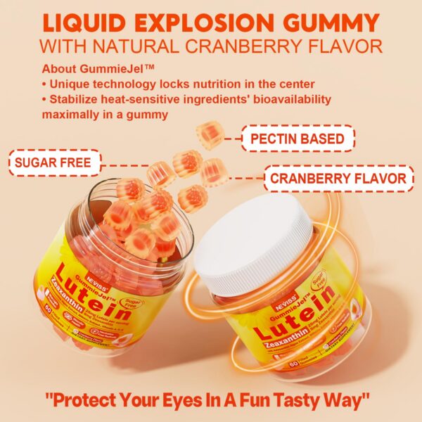 Etiqueta de ingredientes NEVISS