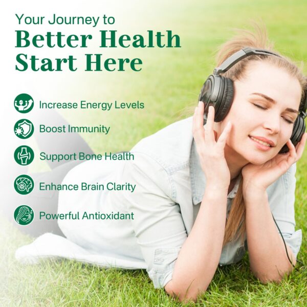 NEVISS gomitas hierro y vitaminas detalle