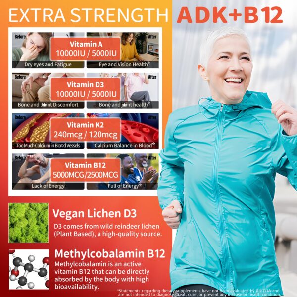 Frasco NEVISS gomitas ADK sabor frambuesa