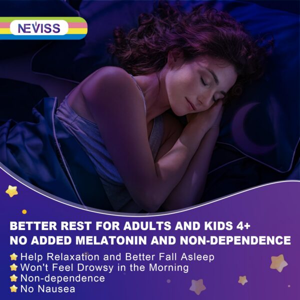 Empaque doble pack de NEVISS