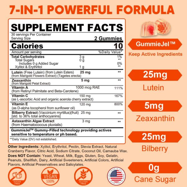 Gomitas vitamina D3 NEVISS