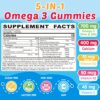 Version 1.0.0 Etiqueta NEVISS Omega-3 para niños
