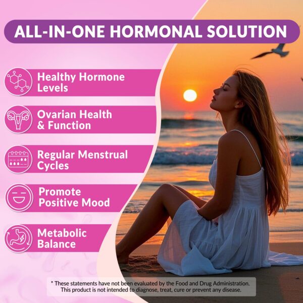 Detalle gomita líquida Inositol Neviss sabor frutal saludable