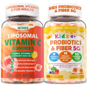 Version 1.0.0 Frente del envase NEVISS Vitamina C liposomal 1000 mg