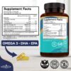 Version 1.0.0 Etiqueta suplemento omega-3
