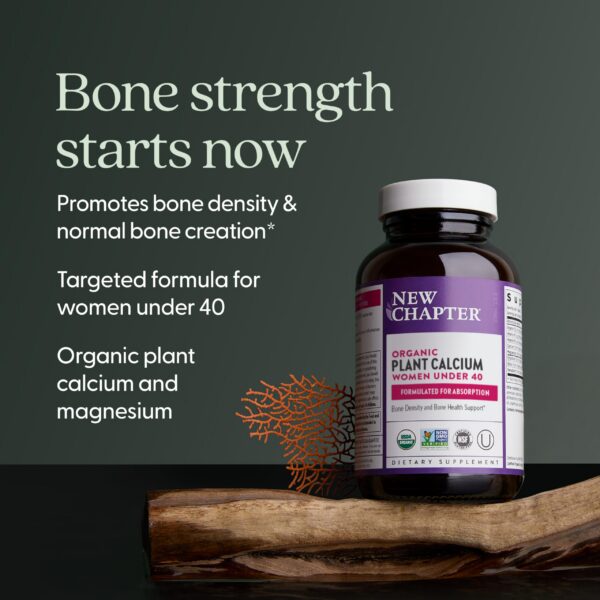 Envase con sello USDA Organic