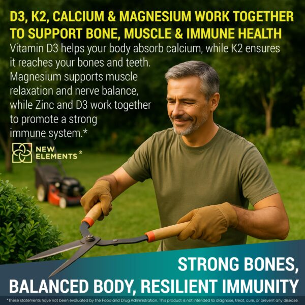 Frasco en fondo claro