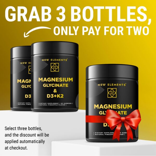 Version 1.0.0 Caja de gomitas New Elements