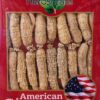 New Green Nutrition ginseng americano caja 4 onzas