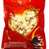 New Green Nutrition rodajas de ginseng americano grado a en paquete de regalo