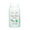 New Life Aloe Vera softgels soporte digestivo suplemento herbal