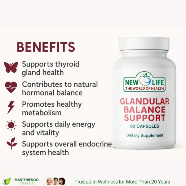 Detalle de ingredientes en la etiqueta