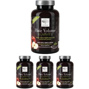 NEW NORDIC paquete belleza gomitas naturales para cabello y piel