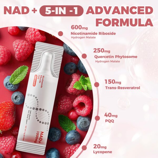 Version 1.0.0 Contenido de vitaminas en gomitas