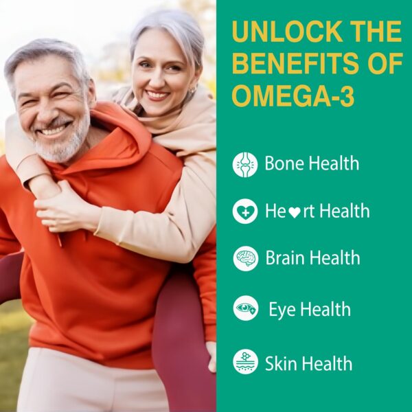 Detalle de capsulas blandas Nextdia colageno omega3