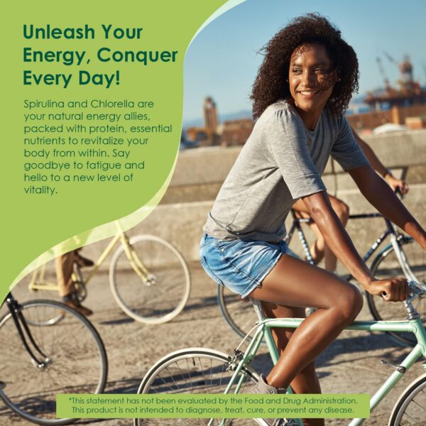 Gomitas Nextdia con ingredientes supergreens visibles