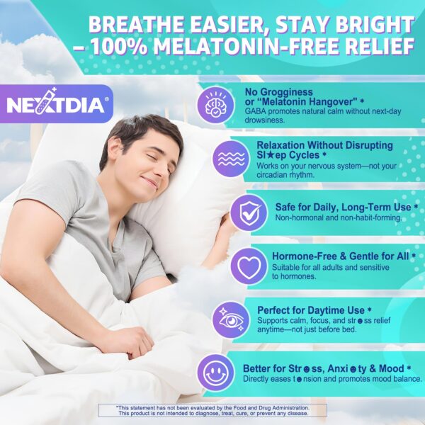 Frasco y etiqueta de la marca