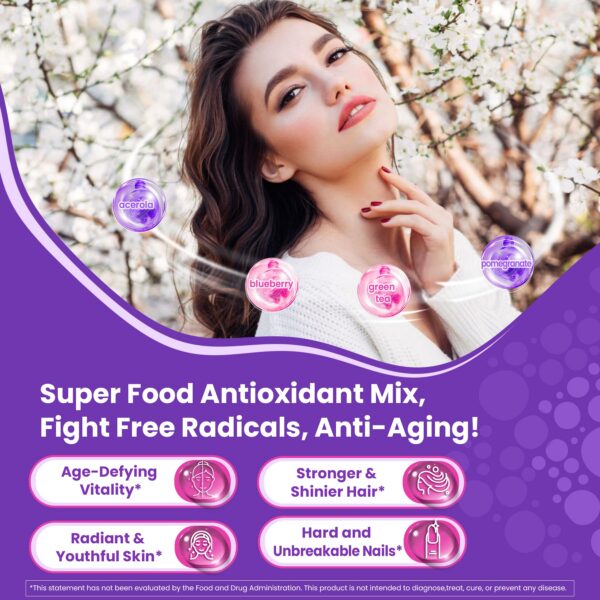 Par de gomitas en caja