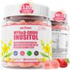 Nextdia Inositol Gummies frasco