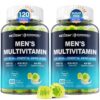 Frente de envase Nextdia Methylated Multivitamin Men Gomitas