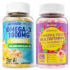 Nextdia Gomitas Omega-3 1000 mg Frontal
