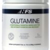 NF Sports Glutamine powder front