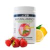 Version 1.0.0 Frente del envase NF Sports Natural Amino BCAA Powder