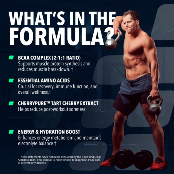 Detalles de ingredientes en la etiqueta