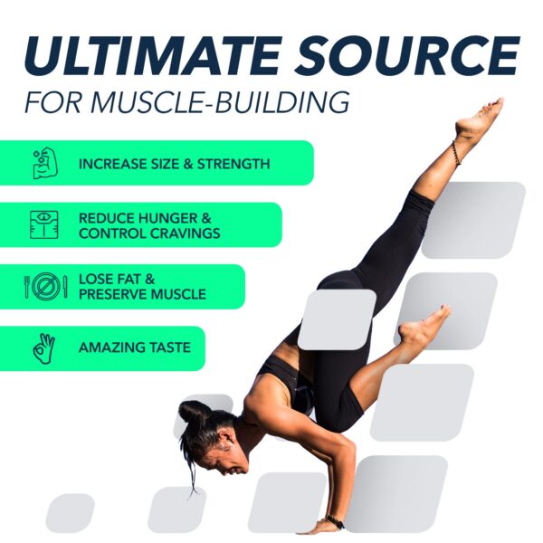 Canister NF Sports 828 g con sabor fresa alpina