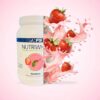 Etiqueta frontal del producto NF Sports Nutri Whey