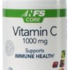 NF Sports vitamina C 1000 mg cápsulas vegetales 60 unidades