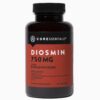 Frasco de NGL Pure Diosmin 750 mg con 90 cápsulas