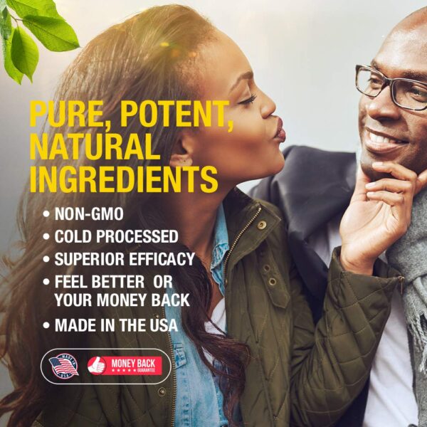 Niacina Niacina B3 gotas liberacion lenta