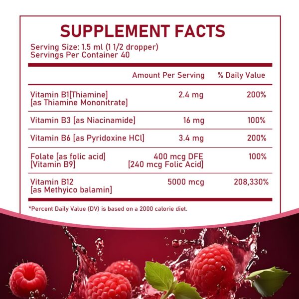 Frasco con etiqueta de ingrediente Nichalous