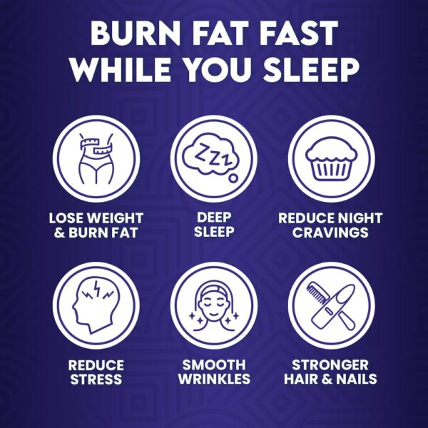 Detalles de los ingredientes clave