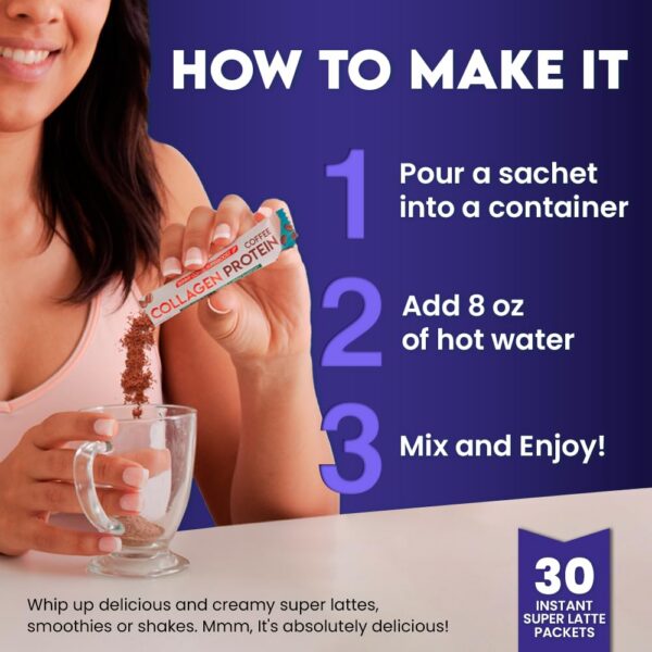 Version 1.0.0 Contenido en polvo Night Collagen Burn