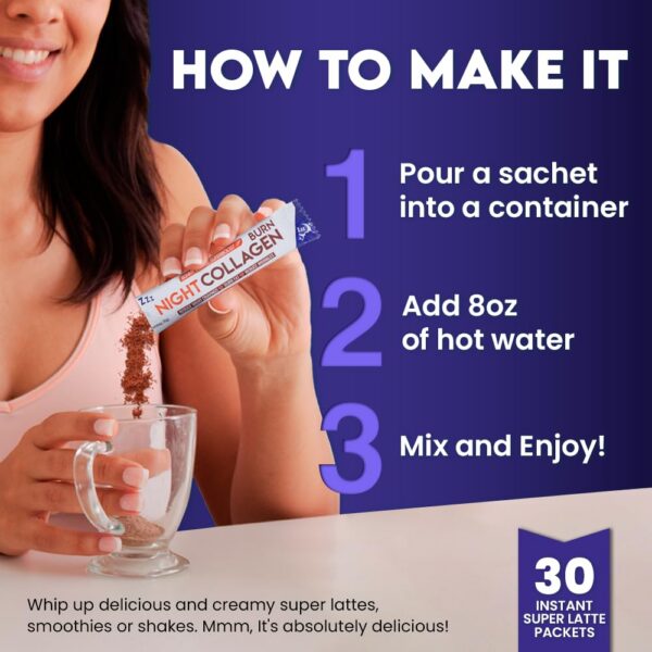 Frasco con tapa y etiqueta