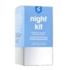 Night Kit etiqueta frontal