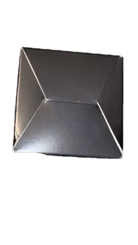 Frasco Night Kit con etiqueta