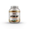 Nitro-Up proteína whey vainilla bote 2lbs recuperación muscular