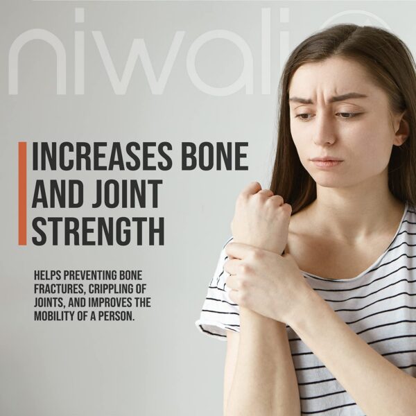 Version 1.0.0 Cápsulas de colágeno hidrolizado