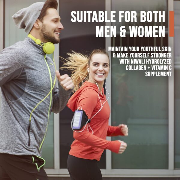 Frasco con tapa y cápsulas visibles